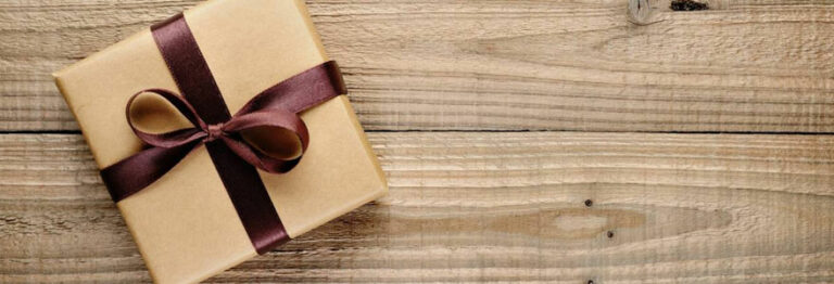 Box cadeau : une idée de présent par excellence