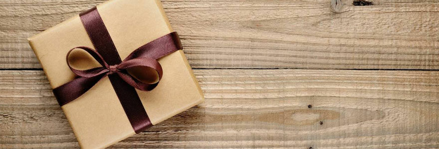 box cadeau