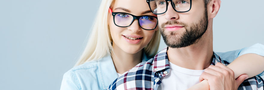 lunettes