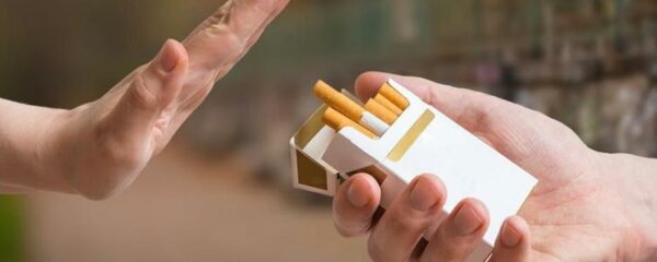 se débarrasser de son addiction au tabac