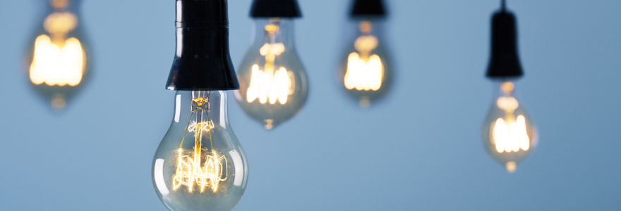 fournisseur d’électricité