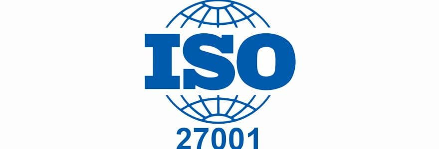 ISO 27001