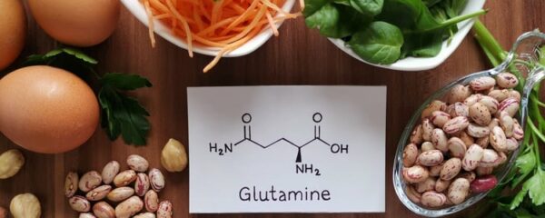 glutamine