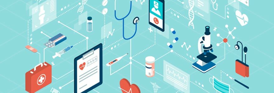 parcours patients