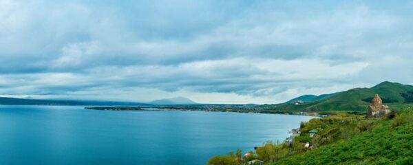 Lac Sevan