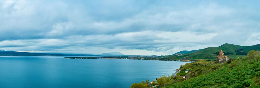 Lac Sevan