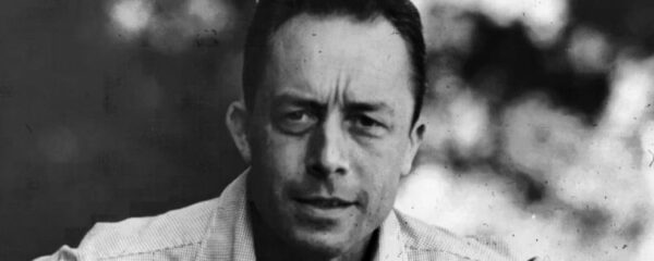 Albert Camus