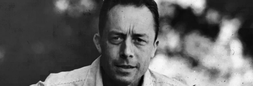 Albert Camus