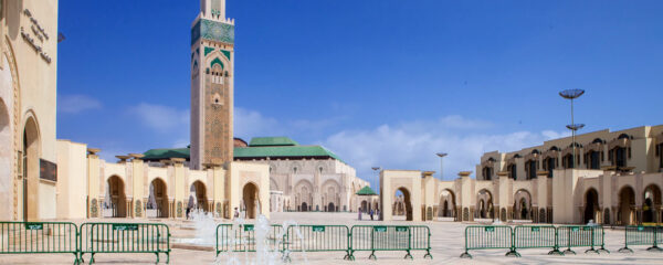 Maroc