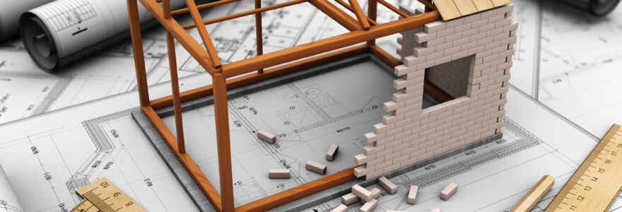 construction de maison