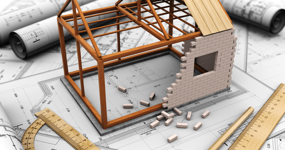 construction de maison