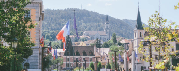 Annecy