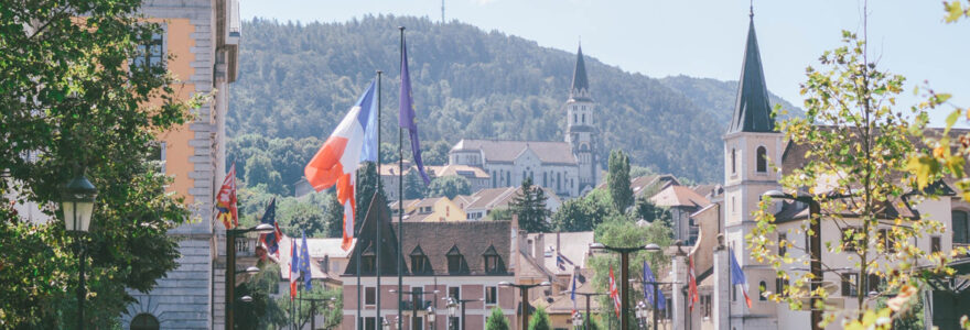 Annecy