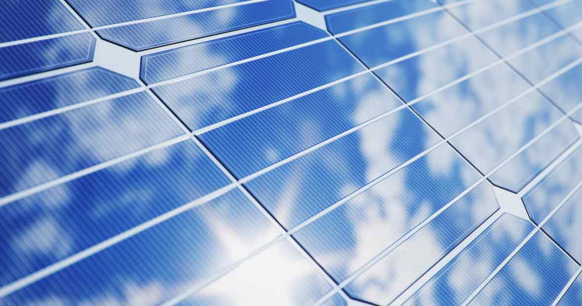 auvent solaire photovoltaïque