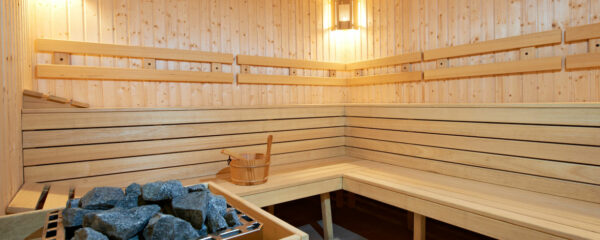 spa et sauna