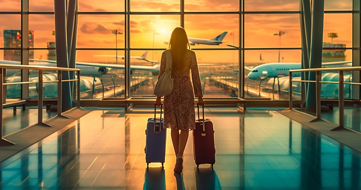 Voyages de dernière minute