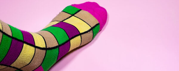 chaussettes originales