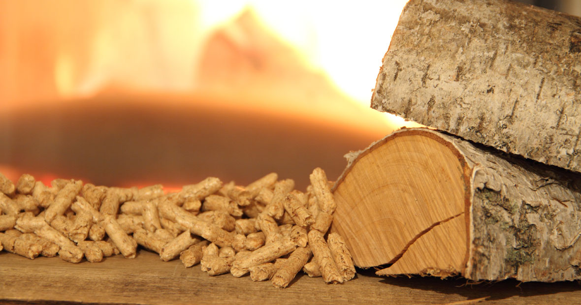 chauffage au bois ou granulés
