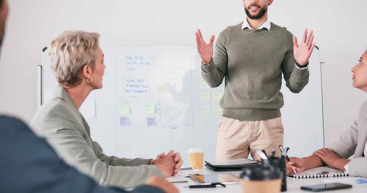coaching d'équipe
