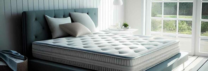 matelas