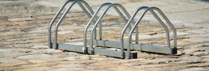 arceau de parking