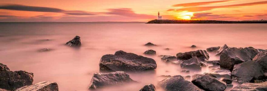 Cap d'Agde