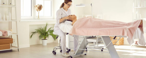 Les tables de massage pour professionnels