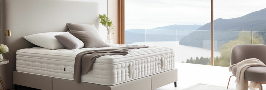 matelas