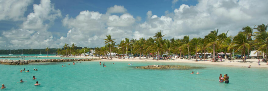 Hotel à proximité de la plage