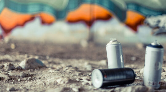 Incendies de batteries lithium-ion
